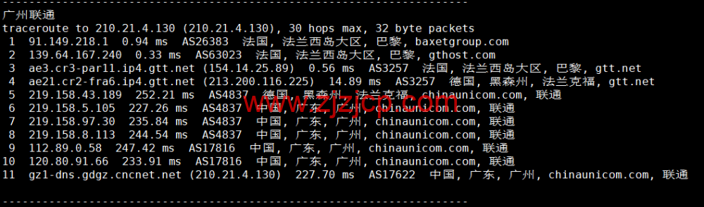 Justhost：法国巴黎机房 vps，200M-1Gbps 不限流量，.12/月起，简单测评
