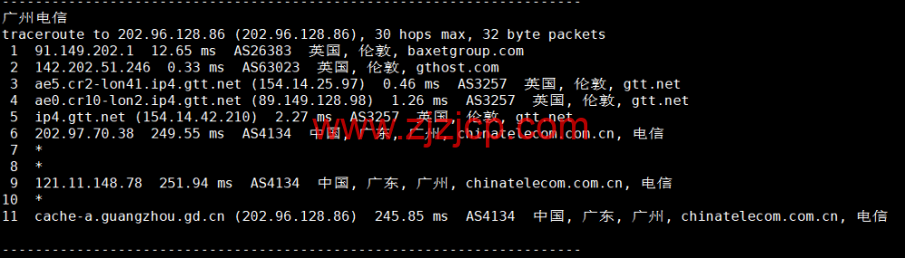 Justhost：英国伦敦机房 vps，200M-1Gbps 不限流量，.12/月起，简单测评