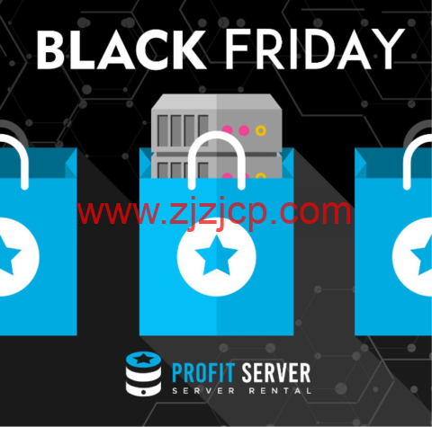 #黑五#ProfitServer：1 核/1GB 内存/15GB SSD/不限流量/100Mbps 带宽，$2.88/月起，可选洛杉矶/香港/新加坡/荷兰/德国/西班牙等机房