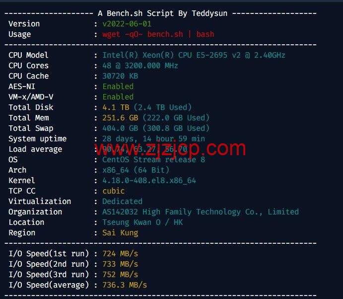 HKGCloud：香港 BGP vps，9.9 元/月起，香港 cn2 gia vps，29 元/月起，俄罗斯 CN2 vps，58 元/月起，香港 CTG 物理宿主机，1400 元/首月