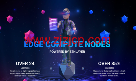 #黑五#arkecx：全球机房 5 折促销，2 核/2G 内存/75G 硬盘/3TB 流量/1Gbps 带宽，低至$5/月，可选中国香港/中国台湾/日/韩/新/马/泰/越/菲/印尼等 28 额机房