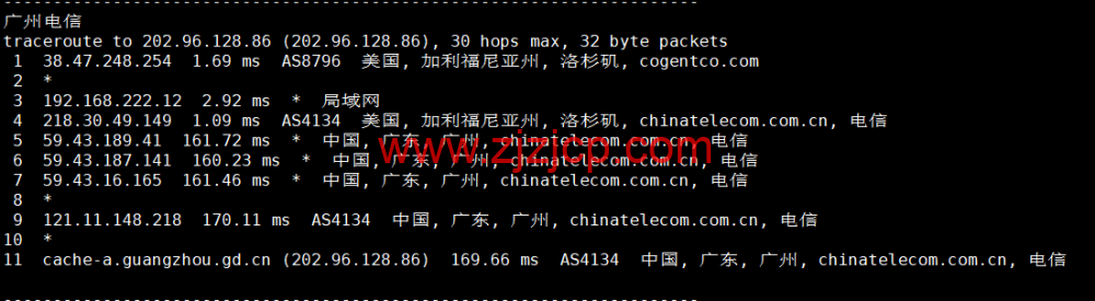 华纳云：美国站群服务器，E5-2660V2，不限流量，50Mbps 带宽，1C-4C（最高 253 个 IP），1488 元/月起，附简单测评