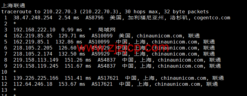 华纳云：美国站群服务器，E5-2660V2，不限流量，50Mbps 带宽，1C-4C（最高 253 个 IP），1488 元/月起，附简单测评