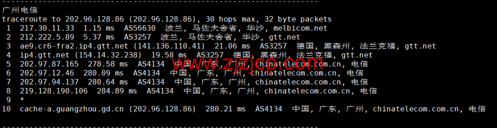 Justhost：波兰华沙机房 vps，200M-1Gbps 不限流量，.12/月起，简单测评