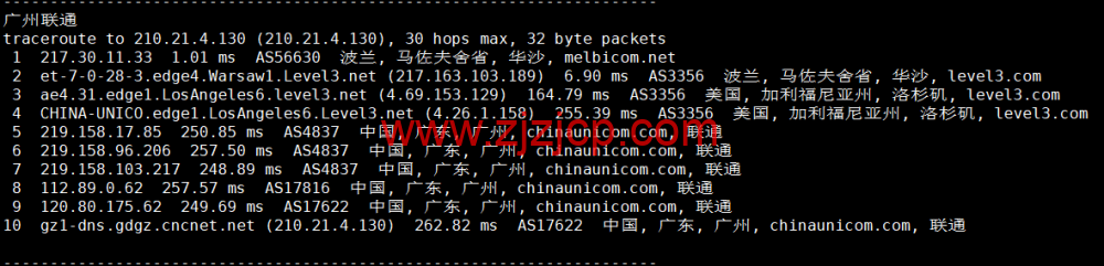Justhost：波兰华沙机房 vps，200M-1Gbps 不限流量，.12/月起，简单测评