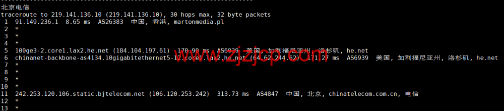 Justhost：香港机房 vps，200M-1Gbps 不限流量，.12/月起，美国/欧洲/亚洲 13 个国家 20 个机房可选，可自由更换 IP