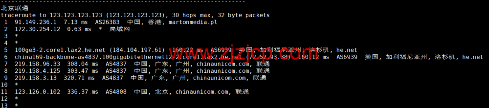 Justhost：香港机房 vps，200M-1Gbps 不限流量，.12/月起，美国/欧洲/亚洲 13 个国家 20 个机房可选，可自由更换 IP