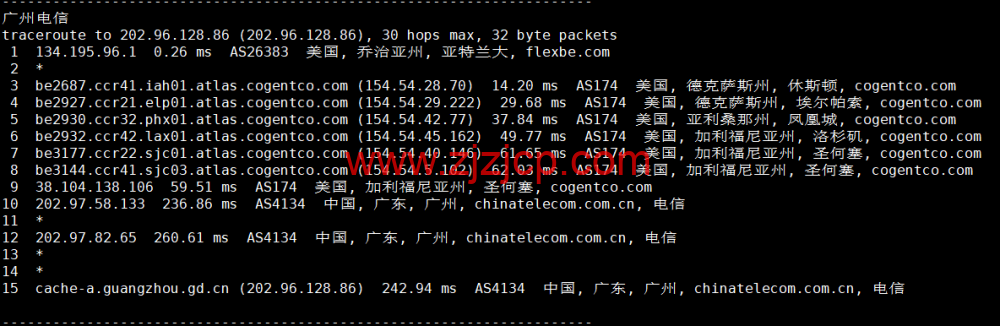 Justhost：美国亚特兰大机房 vps，200M-1Gbps 不限流量，.12/月起，美国/欧洲/亚洲 13 个国家 20 个机房可选，可自由更换 IP