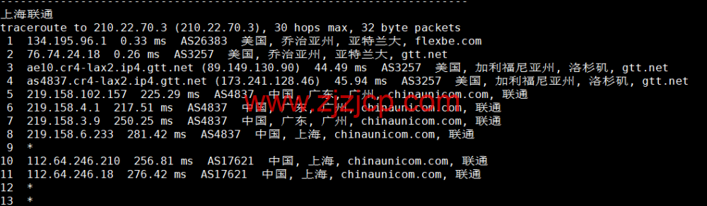 Justhost：美国亚特兰大机房 vps，200M-1Gbps 不限流量，.12/月起，美国/欧洲/亚洲 13 个国家 20 个机房可选，可自由更换 IP