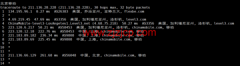 Justhost：美国亚特兰大机房 vps，200M-1Gbps 不限流量，.12/月起，美国/欧洲/亚洲 13 个国家 20 个机房可选，可自由更换 IP
