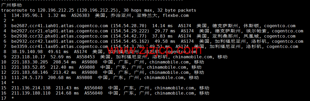 Justhost：美国亚特兰大机房 vps，200M-1Gbps 不限流量，.12/月起，美国/欧洲/亚洲 13 个国家 20 个机房可选，可自由更换 IP