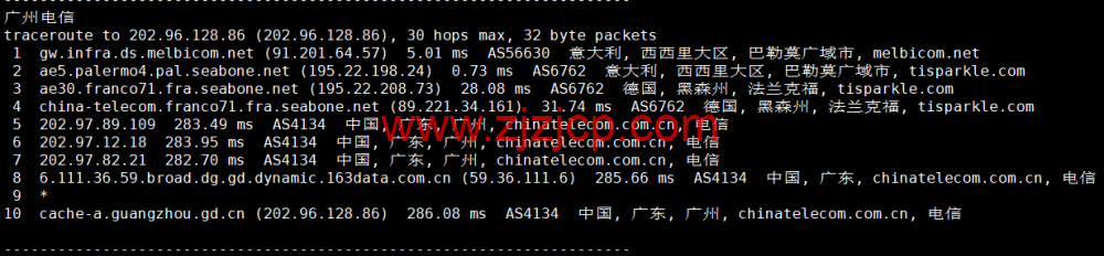 Justhost：意大利巴勒莫机房 vps，200M-1Gbps 不限流量，.12/月起，美国/欧洲/亚洲 13 个国家 20 个机房可选，可自由更换 IP