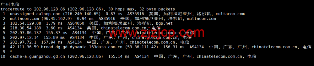 RackNerd：便宜 vps，.89/年，洛杉矶机房（DC 02），简单测评