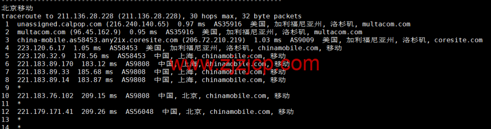 RackNerd：便宜 vps，.89/年，洛杉矶机房（DC 02），简单测评