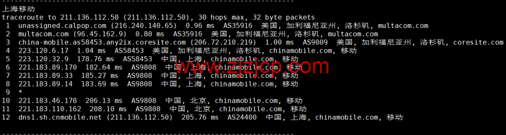 RackNerd：便宜 vps，.89/年，洛杉矶机房（DC 02），简单测评