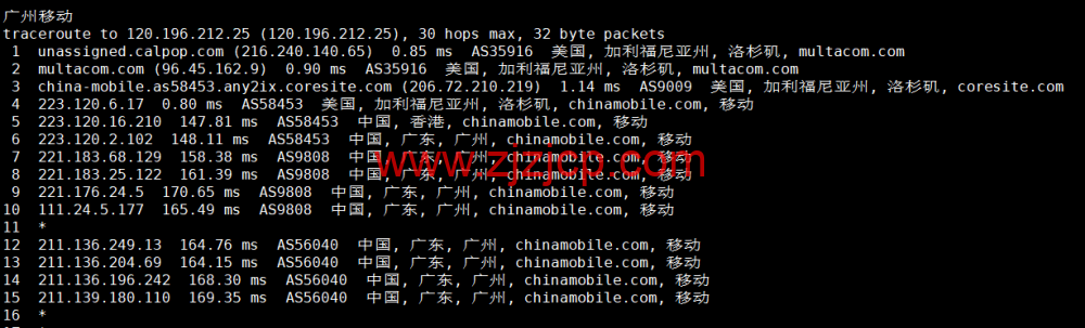 RackNerd：便宜 vps，.89/年，洛杉矶机房（DC 02），简单测评