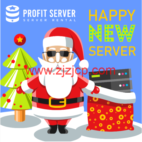 #圣诞促销#ProfitServer：亚特兰大/新加坡 VPS 五折，1 核/1GB 内存/15GB SSD/不限流量/100Mbps 带宽，$2.88/月起