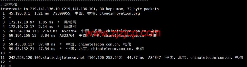 小黑云数据：香港 cn2 vps，2 核/2G 内存/60G 硬盘/260GB 流量/30Mbps 带宽，¥ 19.99 元/月，50Mbps 带宽¥ 29.99 元/月，附简单测评