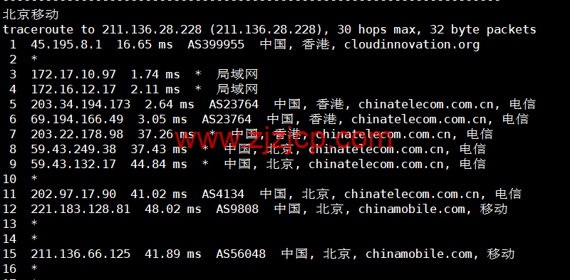 小黑云数据：香港 cn2 vps，2 核/2G 内存/60G 硬盘/260GB 流量/30Mbps 带宽，¥ 19.99 元/月，50Mbps 带宽¥ 29.99 元/月，附简单测评
