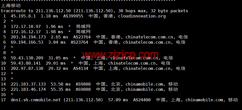 小黑云数据：香港 cn2 vps，2 核/2G 内存/60G 硬盘/260GB 流量/30Mbps 带宽，¥ 19.99 元/月，50Mbps 带宽¥ 29.99 元/月，附简单测评
