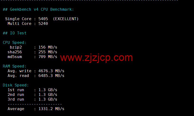 REGXA：德国法兰克福机房 vps，1 核/1G 内存/15gNVMe/1Gbps 带宽，.5/月起，简单测评