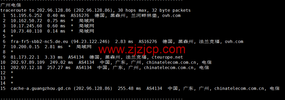 REGXA：德国法兰克福机房 vps，1 核/1G 内存/15gNVMe/1Gbps 带宽，.5/月起，简单测评