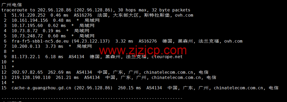 REGXA：法国斯特拉斯堡机房 vps，1 核/1G 内存/15gNVMe/1Gbps 带宽，.5/月起，简单测评