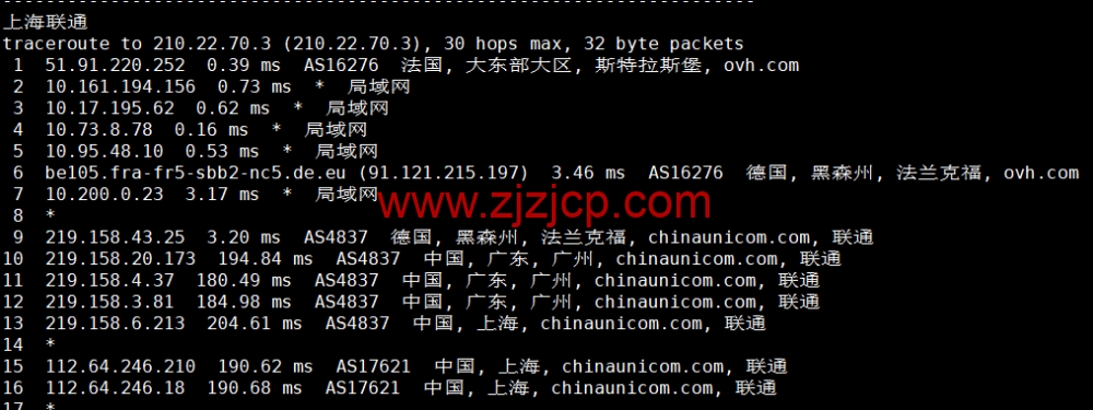 REGXA：法国斯特拉斯堡机房 vps，1 核/1G 内存/15gNVMe/1Gbps 带宽，.5/月起，简单测评