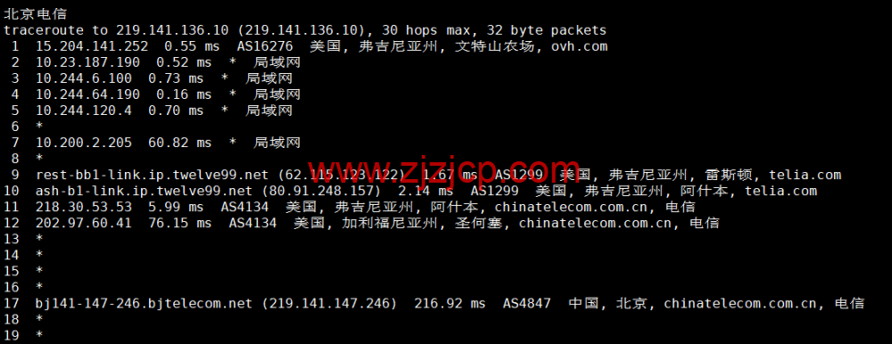 REGXA：美国文特山机房 vps，1 核/1G 内存/15gNVMe/1Gbps 带宽，.5/月起，简单测评