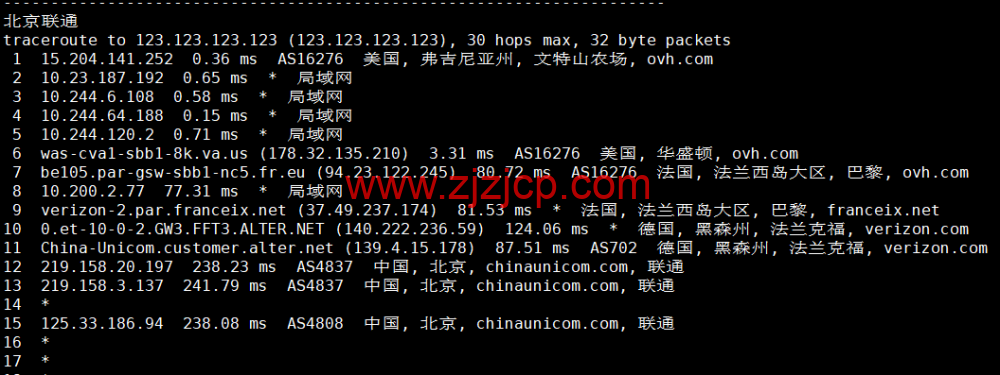 REGXA：美国文特山机房 vps，1 核/1G 内存/15gNVMe/1Gbps 带宽，.5/月起，简单测评