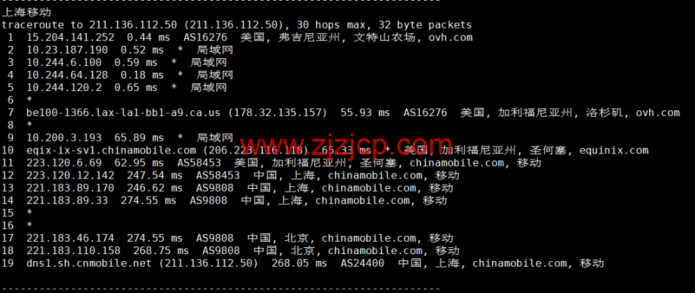 REGXA：美国文特山机房 vps，1 核/1G 内存/15gNVMe/1Gbps 带宽，.5/月起，简单测评