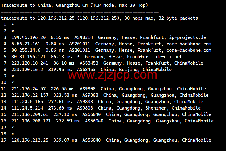 Evoxt：德国法兰克福机房 VPS 云服务器，1 核/512MB 内存/5G 硬盘/500G 流量，.99 /月起，解锁 tiktok，Netflix，Disney+，简单测评