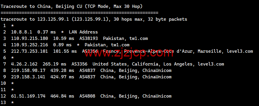 lightnode：巴基斯坦卡拉奇机房 VPS，1 核/2G 内存/50G 硬盘/1000GB 流量，月付.71 起，简单测评
