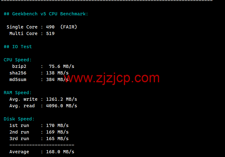 莱卡云：香港 CN2 GIA 线路 vps，1 核/1G 内存/20GB 硬盘/不限流量/3Mbps-30Mbps，28 元/月起，附简单测评