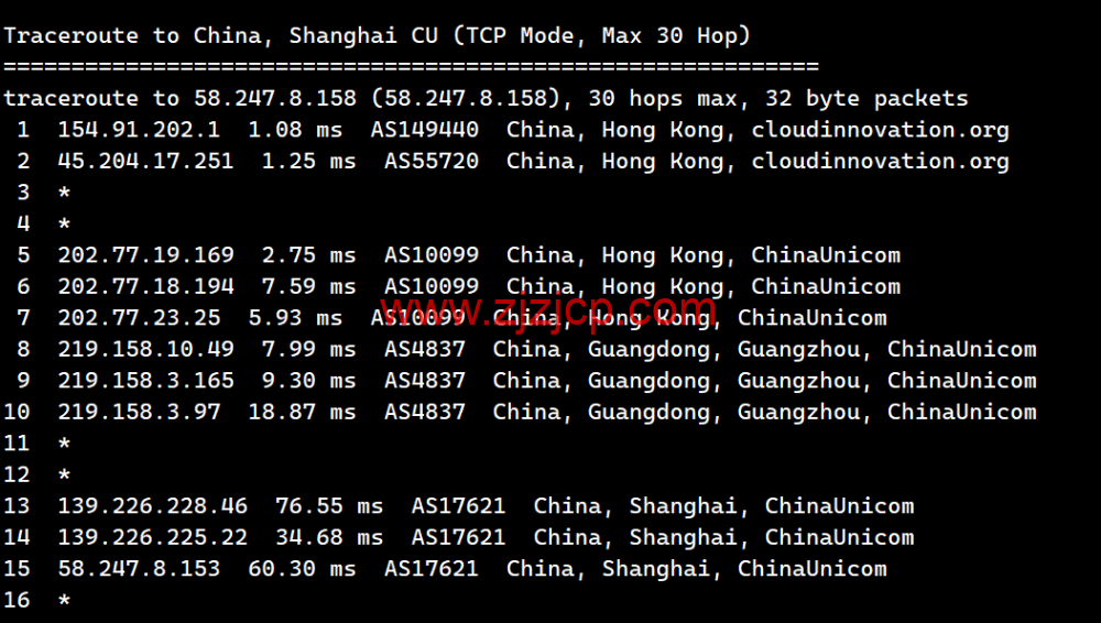 Evoxt：香港机房 VPS 云服务器，1 核/512MB 内存/5G 硬盘/500G 流量，.99 /月起，简单测评
