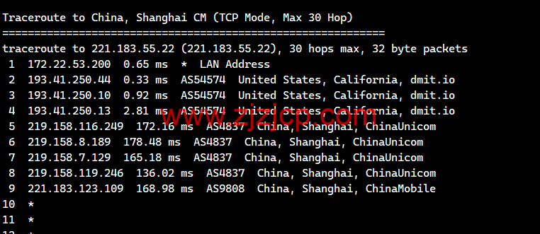 搬瓦工：上线 THE CHICKEN 限量版套餐，.99/年，弗里蒙特 USCA_FMT8 联通 AS4837 线路可选