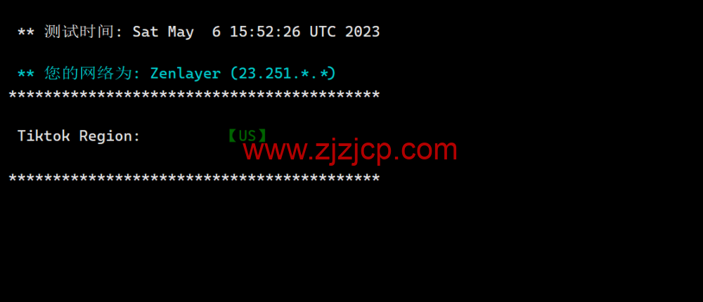 莱卡云：美国 CN2 GIA 线路 vps，zenlayer 数据中心，三网优化线路，支持 ChatGPT，35 元/月起，附简单测评