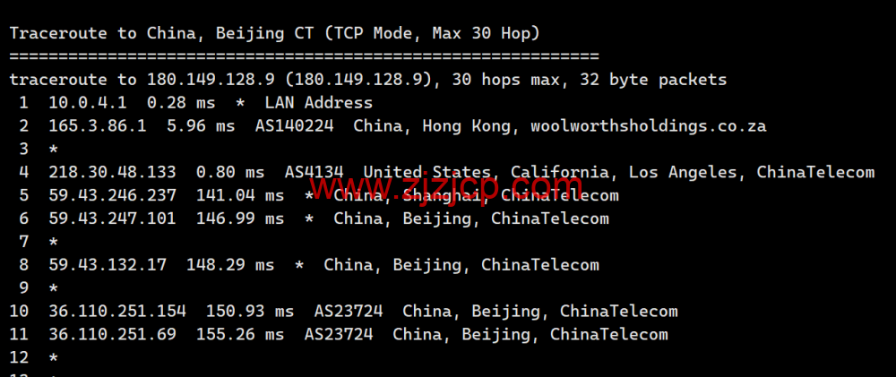 莱卡云：美国 CN2 GIA 线路 vps，zenlayer 数据中心，三网优化线路，支持 ChatGPT，35 元/月起，附简单测评