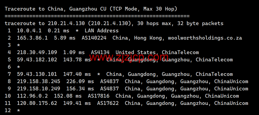莱卡云：美国 CN2 GIA 线路 vps，zenlayer 数据中心，三网优化线路，支持 ChatGPT，35 元/月起，附简单测评
