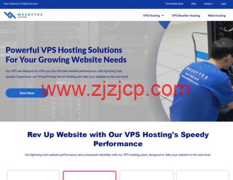Wesbytes：马来西亚 vps，原生 ip， $7.99/月起，解锁 netflix/油管/chatgpt/tiktok，简单测评