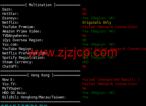 刺激云：香港 CN2 VPS，2 核 2G10M 独享宽带，18 元/月，简单测评