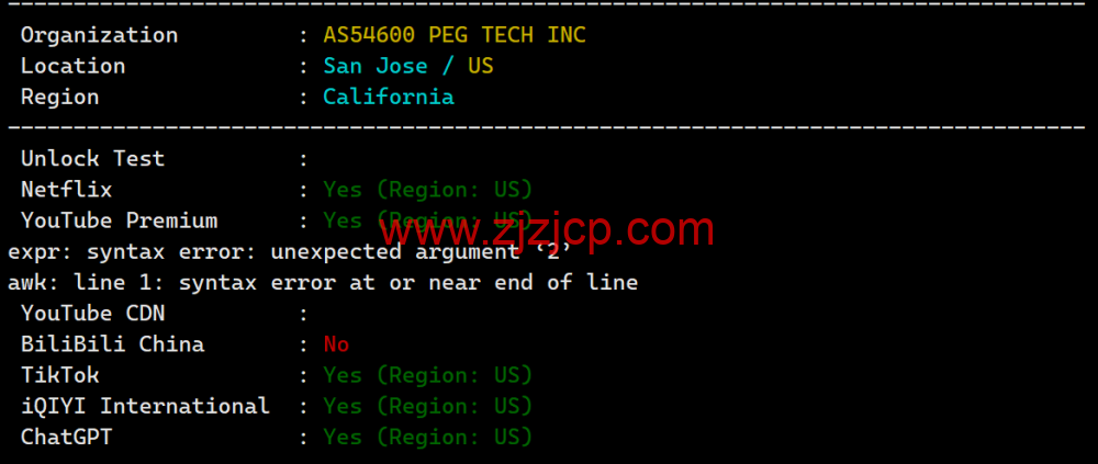 米上云：美国 cn2 线路 vps，75 折优惠，三网回程 cn2 gia 线路，原生 IP，21.75 元/月起，解锁奈飞/TikTok/ChatGPT