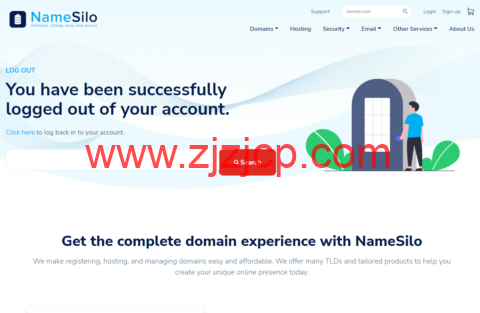 #2022 年 6 月#NameSilo：最新域名优惠码，域名注册优惠/免费隐私保护
