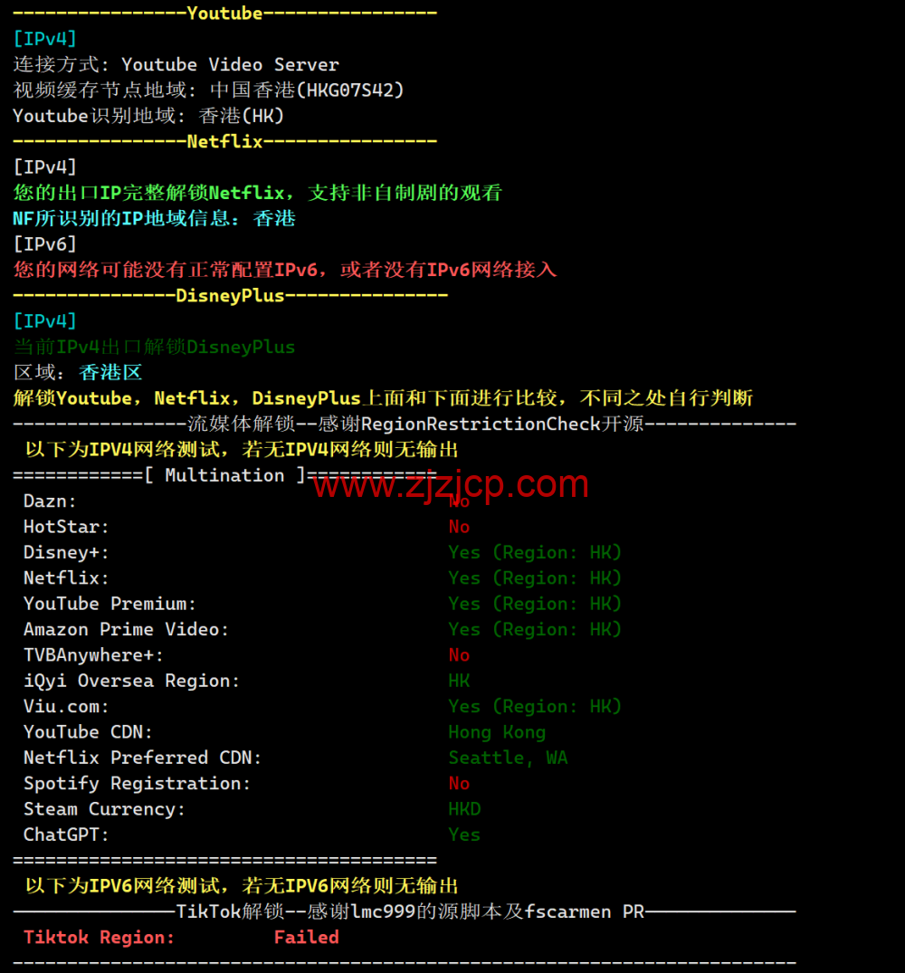 VollCloud LLC：香港 CMI 直连线路 vps，简单测评