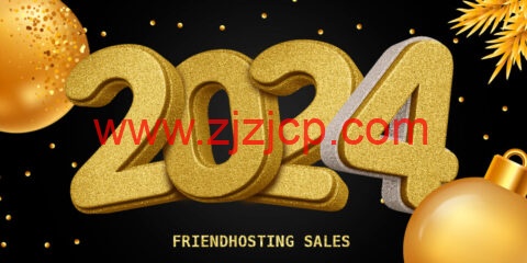 #新年特卖#Friendhosting：全场 vps/vds6 折，月付 2.09 欧元起，可选美国/欧洲等 13 个机房