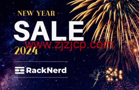 #元旦促销#RackNerd：Intel 系列 VPS 年付$11.49 起，AMD 系列 VPS 年付$18.88 起，可选洛杉矶 DC-02/圣何塞/西雅图/纽约等机房
