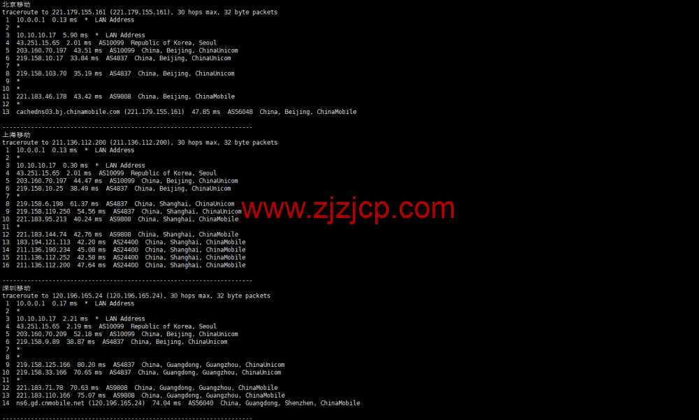 莱卡云：韩国 vps，20Mbps 带宽，45 元/月，原生 ip，解锁流媒体，附简单测评