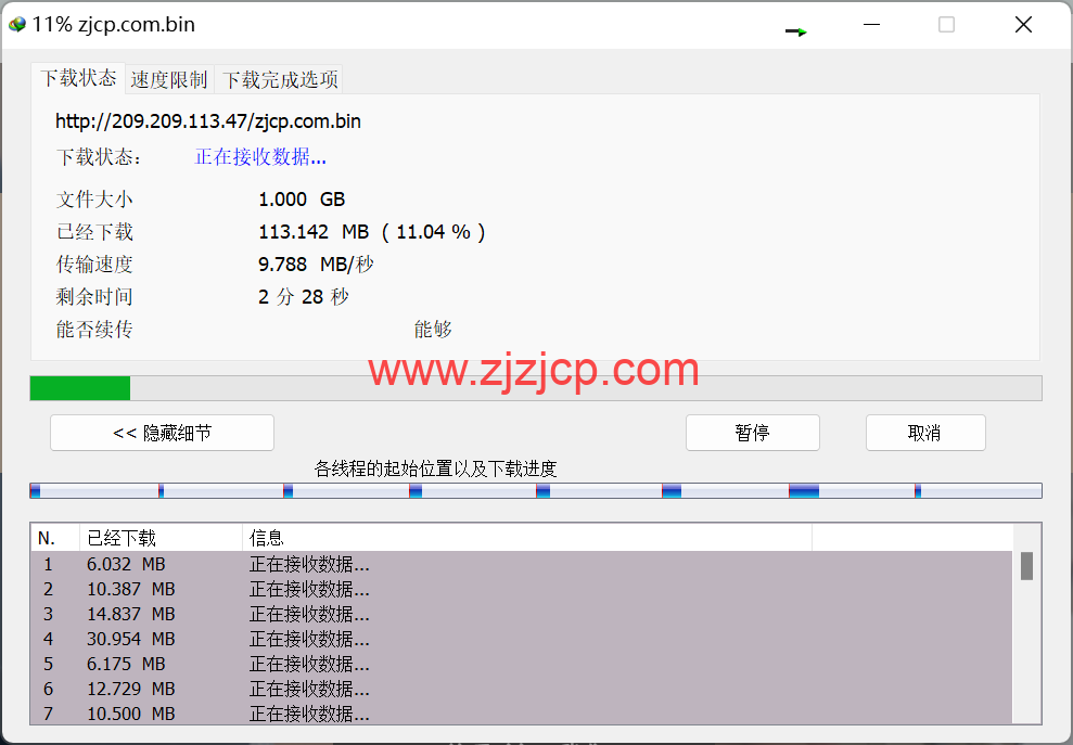 #2024#Justhost：美国达拉斯机房，200Mbps-1Gbps 带宽不限流量，loading=