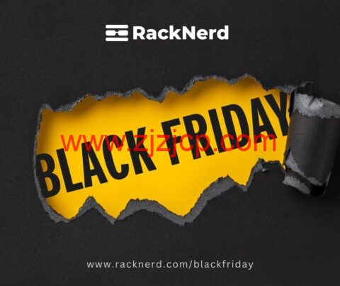 #黑五#RackNerd：VPS 年付 10.99 美元起，独立服务器$59/月起，站群服务器$139/月起，可选洛杉矶/圣何塞/西雅图等多机房