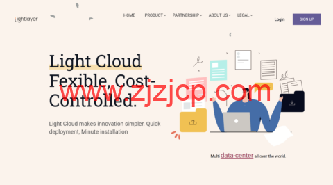 lightlayer：9 月 30 日 15 点闪促，圣何塞独立服务器$28/月起，圣何塞 VPS 年付 14.9 美元起
